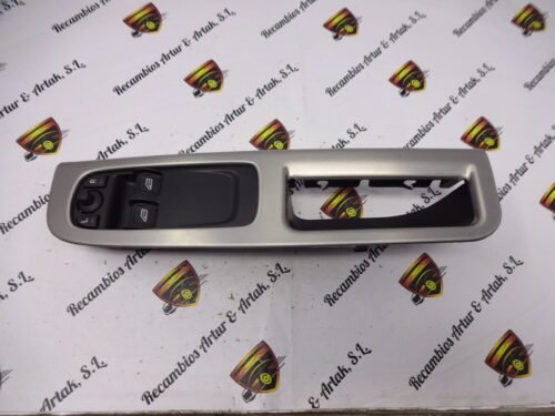 Botonera Elevalunas VOLVO 31295124AA 31295124 03451150