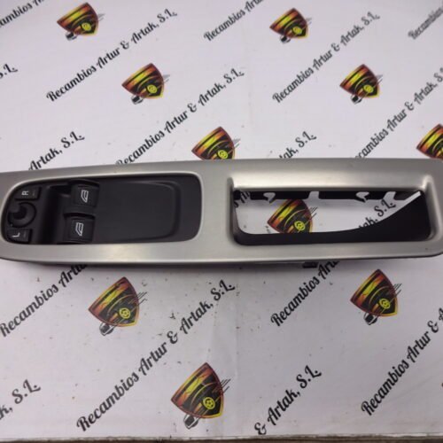 Botonera Elevalunas VOLVO 31295124AA 31295124 03451150