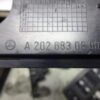Botonera Elevalunas Mercedes Benz W202 A2026830800 A 202 683 08 00