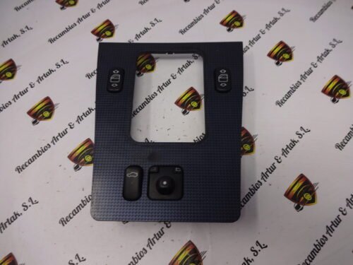 Botonera Elevalunas Mercedes Benz W202 A2026830800 A 202 683 08 00