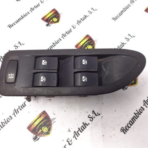 Botonera Elevalunas Renault LAGUNA 26515