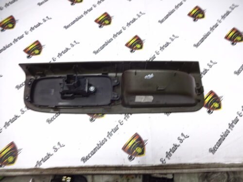 Botonera Elevalunas / Windows switch VOLVO 8679670