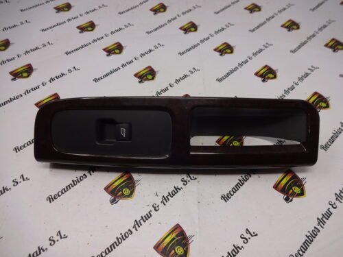 Botonera Elevalunas / Windows switch VOLVO 8679670
