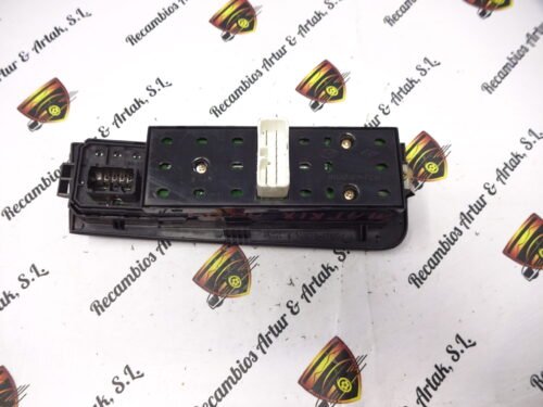 Botonera elevalunas / Windows switch Hyundai MATRIX