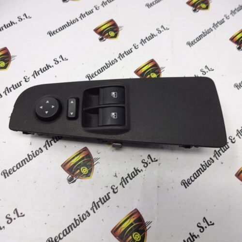 Botonera Elevalunas / Windows switch FIAT PUNTO F199 3168 01PTS
