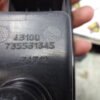 Botonera Elevalunas  Lancia Ypsilon 735531345