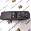 Botonera Elevalunas RENAULT MEGANE 809610009R 809610009RA