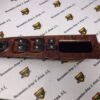 Botonera Elevalunas Kia Sorento 478490-B/G/W110 478490BGW110