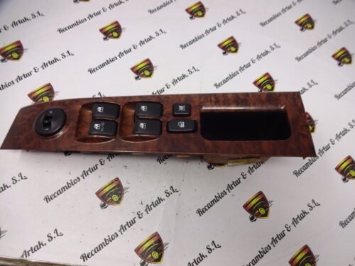 Botonera Elevalunas Kia Sorento 478490-B/G/W110 478490BGW110