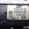 Botonera Elevalunas / Windows switch OPEL 13209203