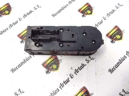 Botonera Elevalunas / Windows switch OPEL 13209203