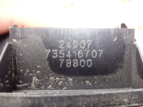 Botonera Elevalunas  Windows switch  Fiat Bravo 735416707