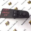 Botonera Elevalunas  Windows switch  Fiat Bravo 735416707