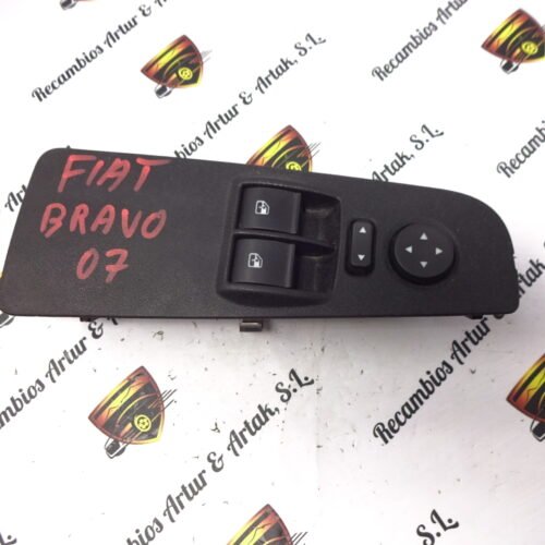Botonera Elevalunas  Windows switch  Fiat Bravo 735416707