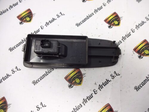 Botonera Elevalunas Fiat JUMPER B569