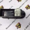 Botonera Elevalunas Renault Megane 156018090 156018090D
