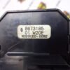 Botonera Elevalunas / Windows switch Volvo 09193383 8673185