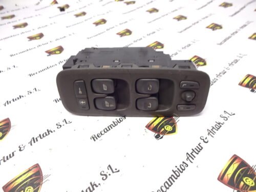 Botonera Elevalunas / Windows switch Volvo 09193383 8673185