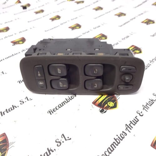 Botonera Elevalunas / Windows switch Volvo 09193383 8673185
