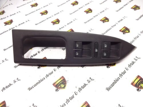 Botonera Elevalunas / Windows switch VW TOURAN JETTA SEAT LEON 1K4959587B