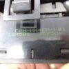 Botonera Elevalunas Honda Accord C8HHH4CMF91 C8H-HH4CM-F91 35750-SEG-G11 35750SEGG11 G8D382HB G8D-382H-B