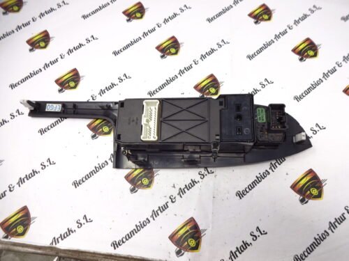 Botonera Elevalunas Honda Accord C8HHH4CMF91 C8H-HH4CM-F91 35750-SEG-G11 35750SEGG11 G8D382HB G8D-382H-B