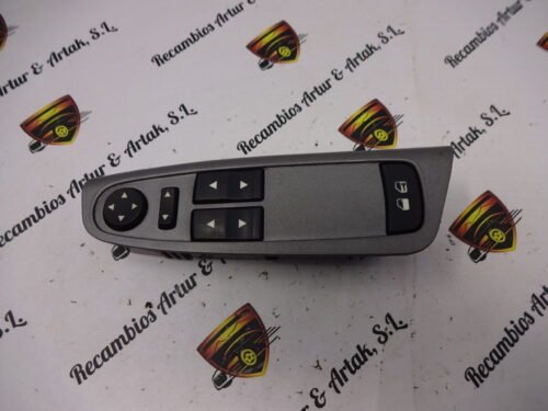 Botonera Elevalunas / Windows switch Fiat STILO B569