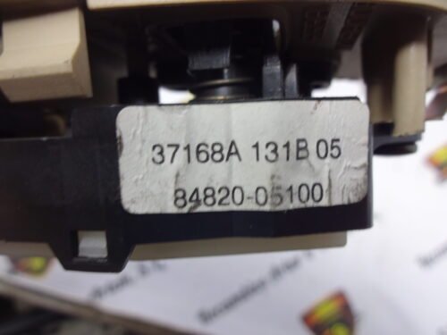 Botonera Elevalunas / Windows switch Toyota Avensis 8482005100 84820-05100