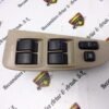 Botonera Elevalunas / Windows switch Toyota Avensis 8482005100 84820-05100