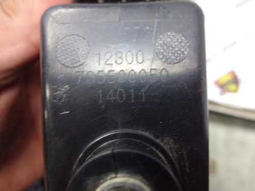 Botonera Elevalunas / Windows switch Fiat Punto 735500050