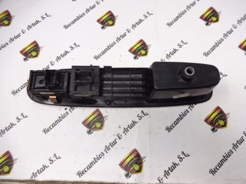 Botonera Elevalunas / Windows switch Fiat Punto 735500050