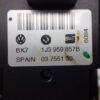 Botonera Elevalunas VW Golf bora Passat seat 1J3959857B 1J3 959 857 B