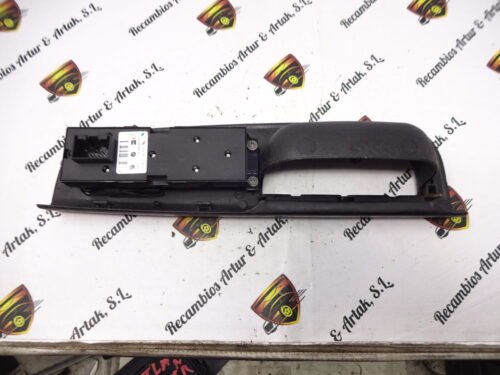 Botonera Elevalunas VW Golf bora Passat seat 1J3959857B 1J3 959 857 B