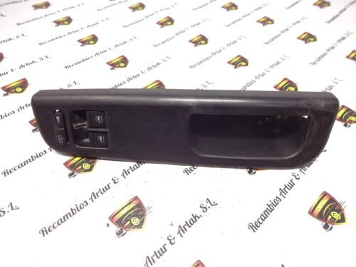Botonera Elevalunas VW Golf bora Passat seat 1J3959857B 1J3 959 857 B