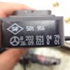 Botonera Elevalunas / Windows switch  Mercedes C A2038210479
