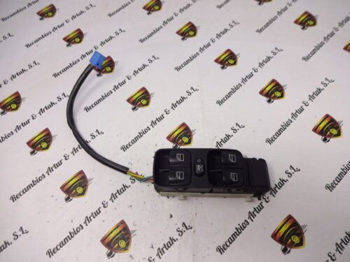 Botonera Elevalunas / Windows switch  Mercedes C A2038210479