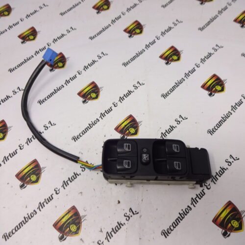 A2038210479 Botonera Elevalunas / Windows switch Mercedes C A2038210479