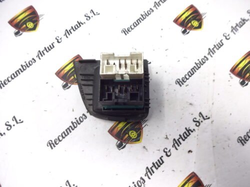 Botonera Elevalunas  FIAT DOBLO 735402415SX 735402415
