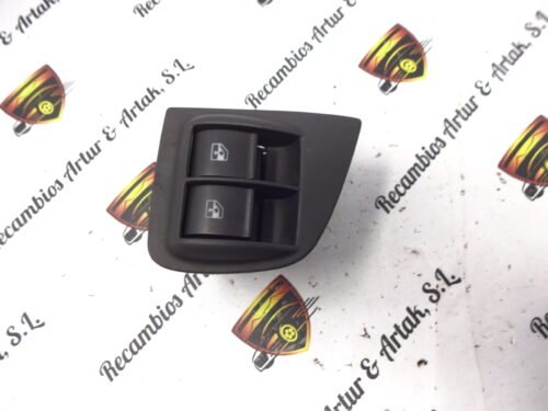Botonera Elevalunas  FIAT DOBLO 735402415SX 735402415