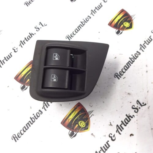 Botonera Elevalunas  FIAT DOBLO 735402415SX 735402415