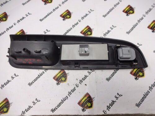 Botonera elevalunas VW Golf V 5 1K4868049C 1K0959565F