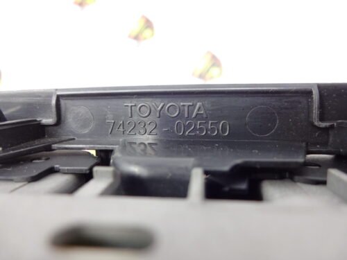 Botonera elevalunas TOYOTA AURIS 7423202550 74232-02550 8404002080 84040-02080