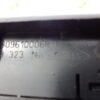 Botonera Elevalunas Renault Laguna Megane 809610006R