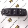 Botonera Elevalunas Renault Laguna Megane 809610006R