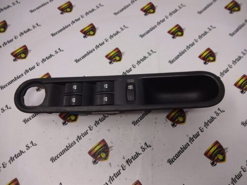 Botonera Elevalunas / Windows switch Renault Espace 8200328425