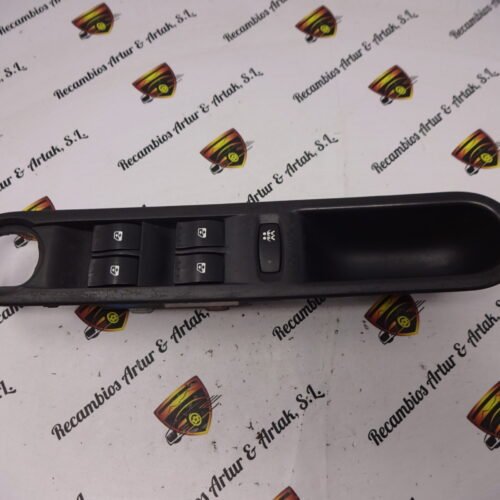 Botonera Elevalunas / Windows switch Renault Espace 8200328425