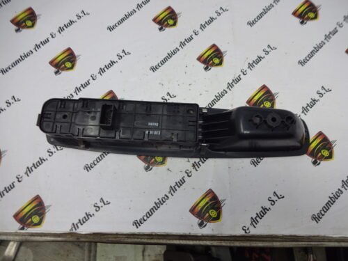 Botonera Elevalunas / Windows switch RENAULT SCENIC 809610016R