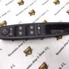 Botonera Elevalunas / Windows switch RENAULT SCENIC 809610016R