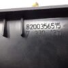 Botonera Elevalunas / Windows switch Renault Twingo 8200356515