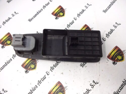 Botonera Elevalunas  Windows switch FIAT JUMPER B569 735487419